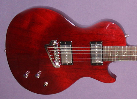 Cobra Model 2 Guitar Body