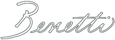 The Benetti Logo